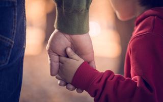Donation från S-Banken för välbefinnande i mindre bemedlade barnfamiljer