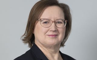 Hillevi Mannonen