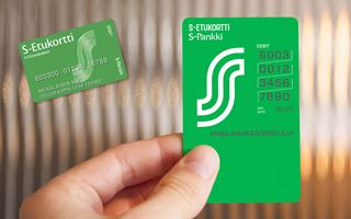 S-Förmånskort Debit-korten blir avgiftsbelagda den 1 oktober 2021 – alla andra S-Förmånskort är fortfarande avgiftsfria