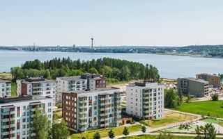 S-Bankens delårsrapport 1.1.-31.3.2021