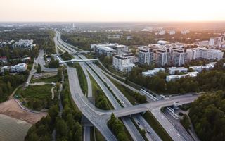 S-Pankki Tontti- ja S-Pankki Toimitila -rahastot täydentävät kiinteistörahastojen valikoimaa
