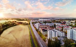 S-Banken Fastighetsförvaltning Specialplaceringsfond