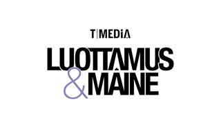 Luottamus & Maine