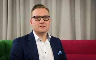 Markus Lahtinen