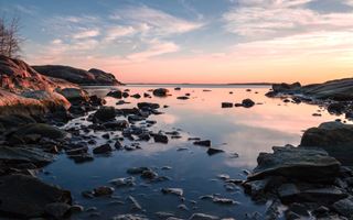 Rapport om ansvarsfulla investeringar 1–6/2021