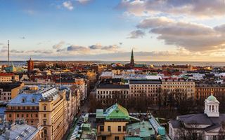 S-Pankki Kiinteistöt Oy on S-Pankin kiinteistöjohtamispalveluja tuottava tytäryhtiö.