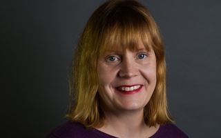 Tiia Vuolle