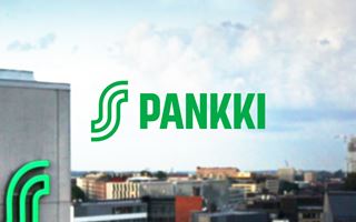 S-Pankki aloittaa brändinsä uudistamisen